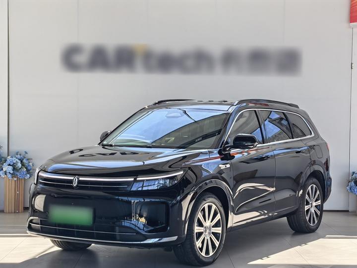 HIMA AITO M7 2024 1.5T ADAS AWD Pro 5-Seater