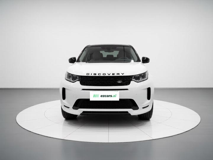 Discovery Sport 2020 249PS R-Dynamic Performance photo 2