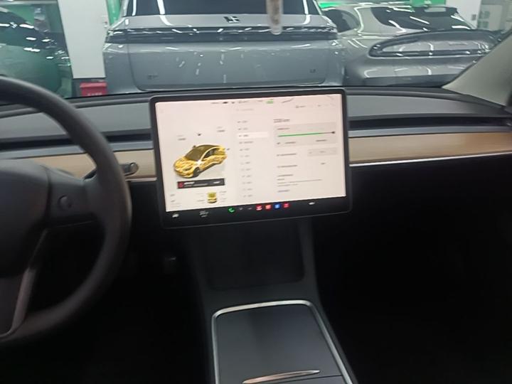 Model 3 2022 RWD photo 8