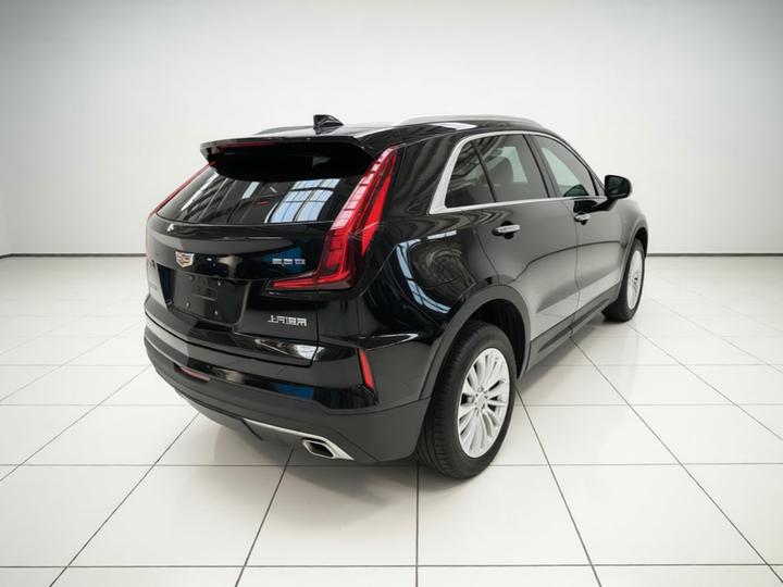 XT4 2026 25T photo 6