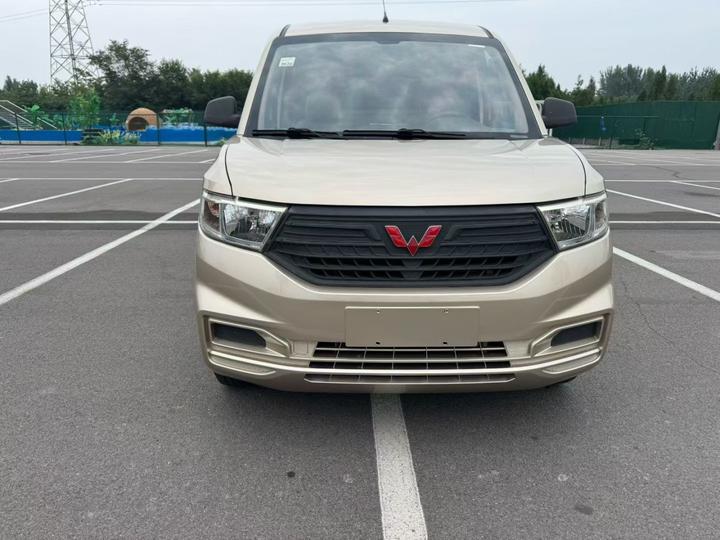 Wuling Hongguang V 2019 1.5L China VI LAR photo 2