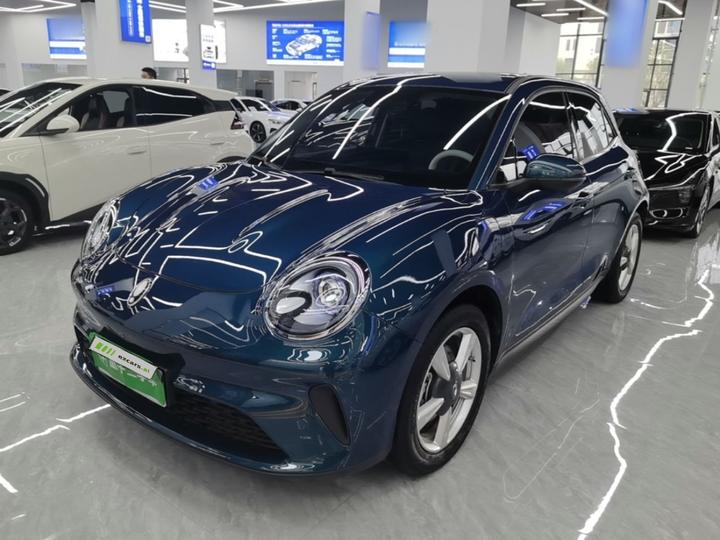 Good Cat GT 2025 430km Luxury