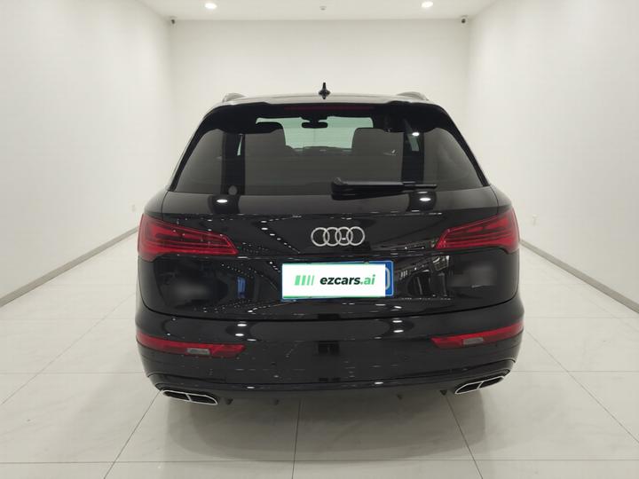 Q5L 2024 45 TFSI Luxury Dynamic photo 5