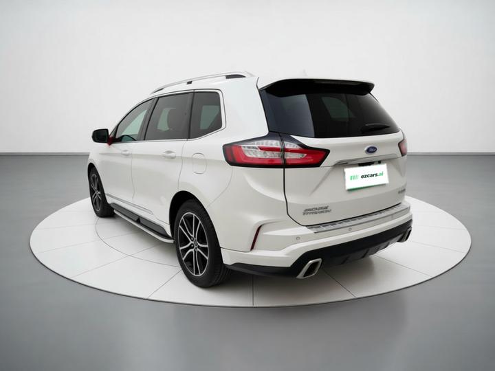 Edge 2020 EcoBoost 245 RWD 7-Seater photo 4