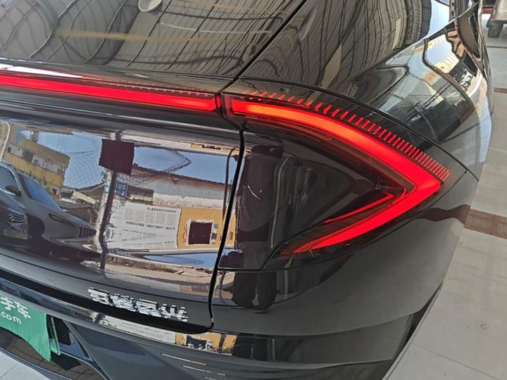 Wuling 2023 150 Advanced photo 7