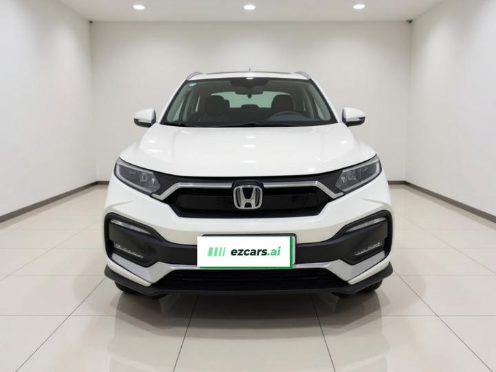 XR-V 2020 220TURBO CVT Luxury photo 2