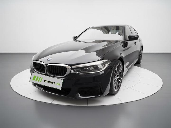 5 Series 2020 530Li Leading M Sport Package