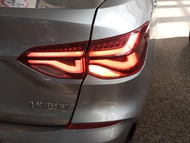 Cruze 2023 1.5L DCT photo 7