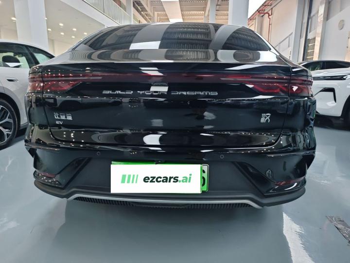Han 2025 EV 506KM Premium photo 5