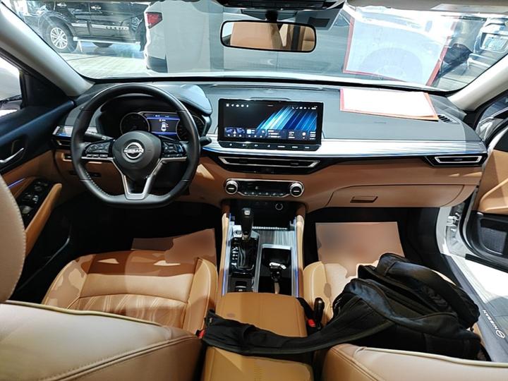 Teana 2022 2.0T XL photo 5