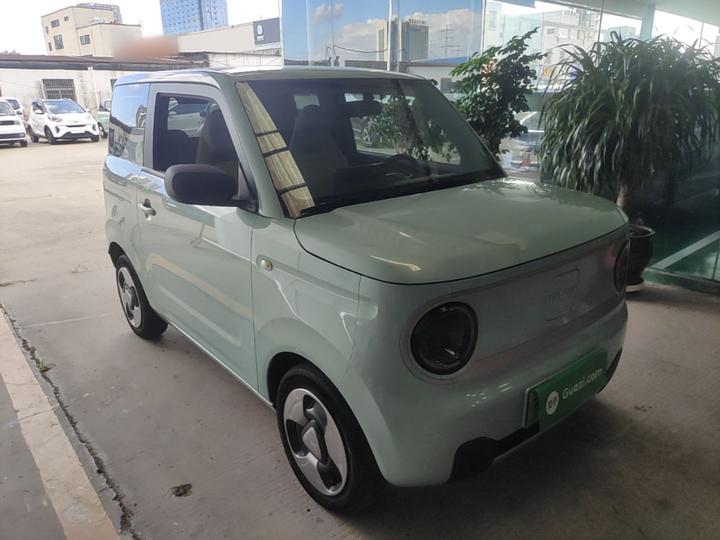 2023 Panda mini 200km photo 3