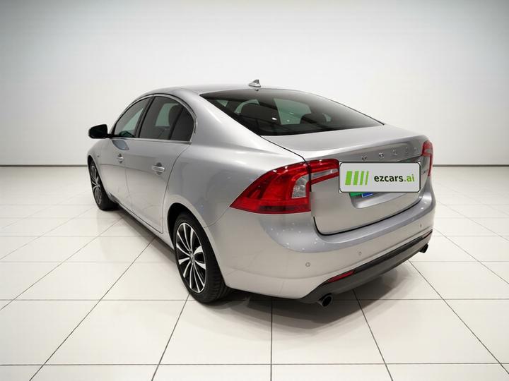S60 2019 S60L Facelift T5 Advanced photo 4