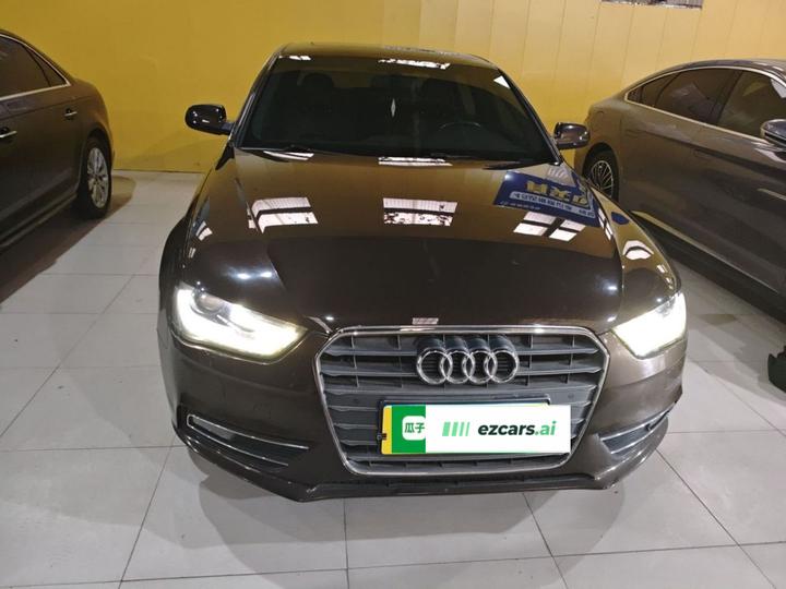 A4L 2015 35 TFSI AT Comfort photo 2