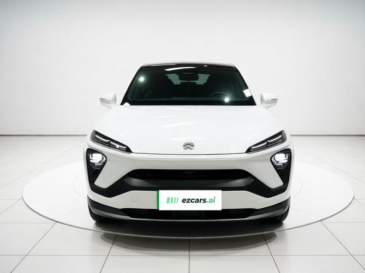 EC6 2020 430KM Sport photo 2