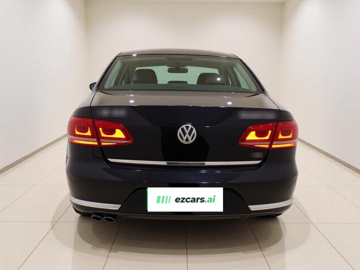 Magotan 2015 Facelift 1.8TSI Luxury photo 5
