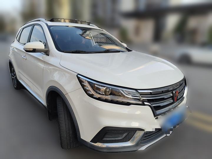RX3 2020 1.6L CVT 4G Flagship photo 3