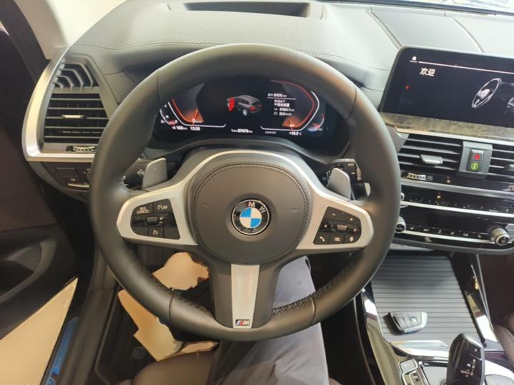 X3 2021 Facelift xDrive30i Leading M Sport Package photo 6
