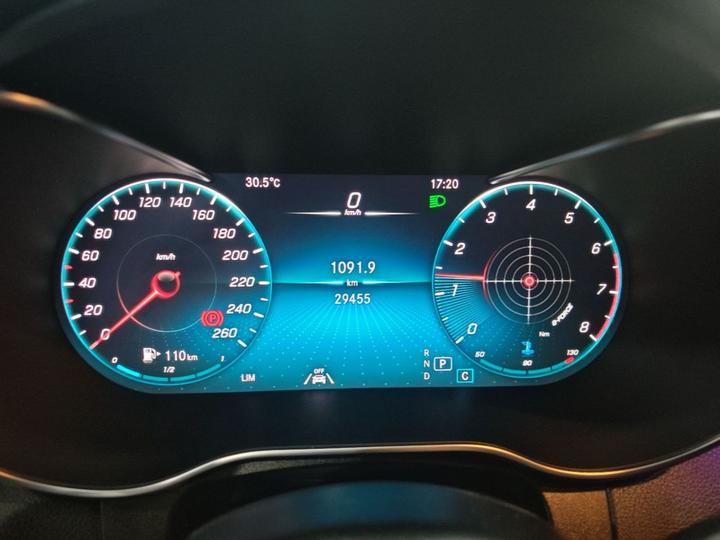 GLC Coupe GLC 300 4MATIC Coupe SUV photo 7