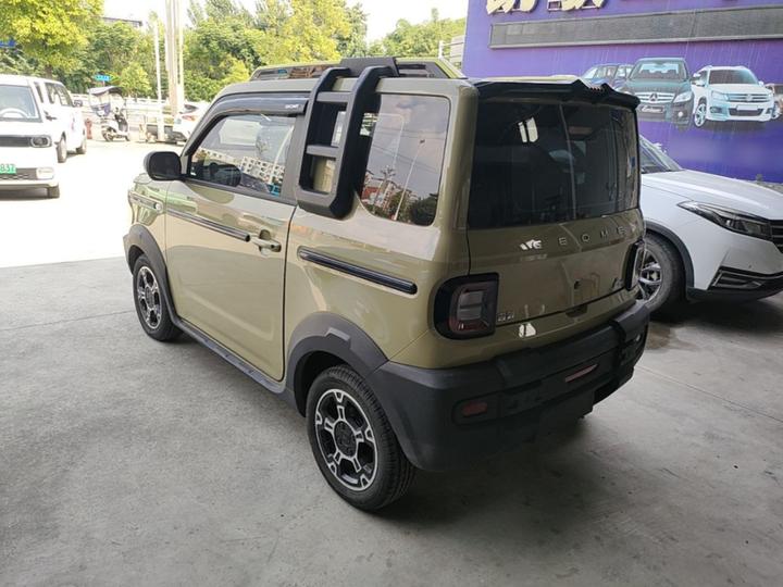 2025 210km Panda photo 4