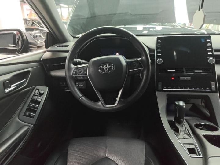 Avalon 2019 2.0L XLE Exclusive China VI photo 2