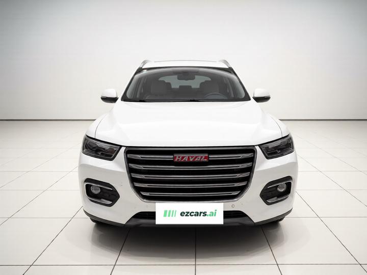H6 2018 Red Label 2.0T AT Luxury photo 2