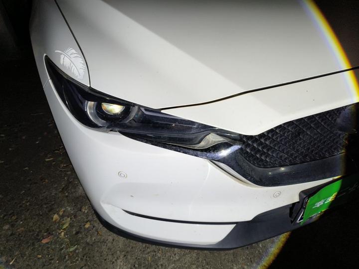 CX-5 2017 2.0L AT RWD Smart China VI photo 7