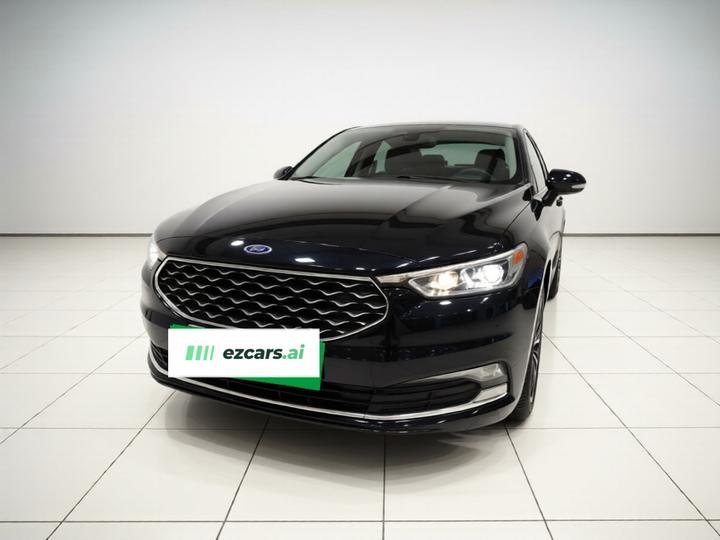 Taurus 2019 EcoBoost 245 Vignale Exclusive photo 2