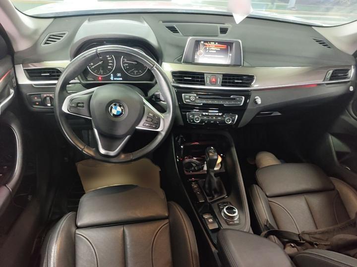 X1 2016 sDrive20Li Luxury photo 5