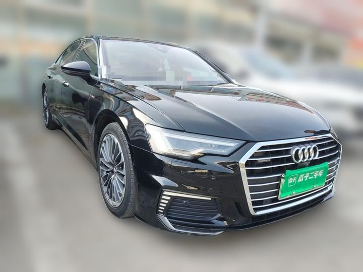 A6L EV 2020 55 TFSI e quattro photo 3