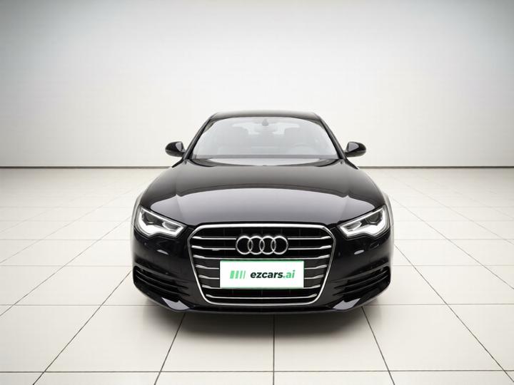 A6L 2014 TFSI Standard photo 2
