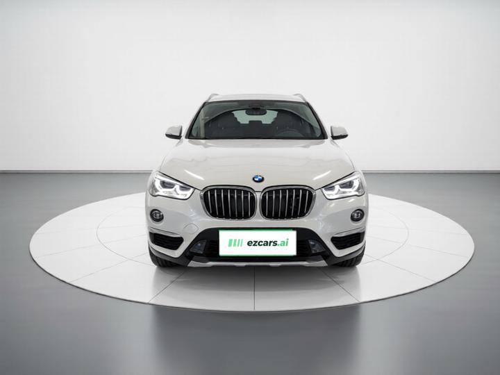 X1 2019 sDrive18Li Exclusive photo 2