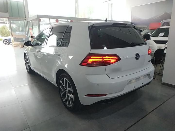 Golf 2020 280TSI DSG Comfort photo 4