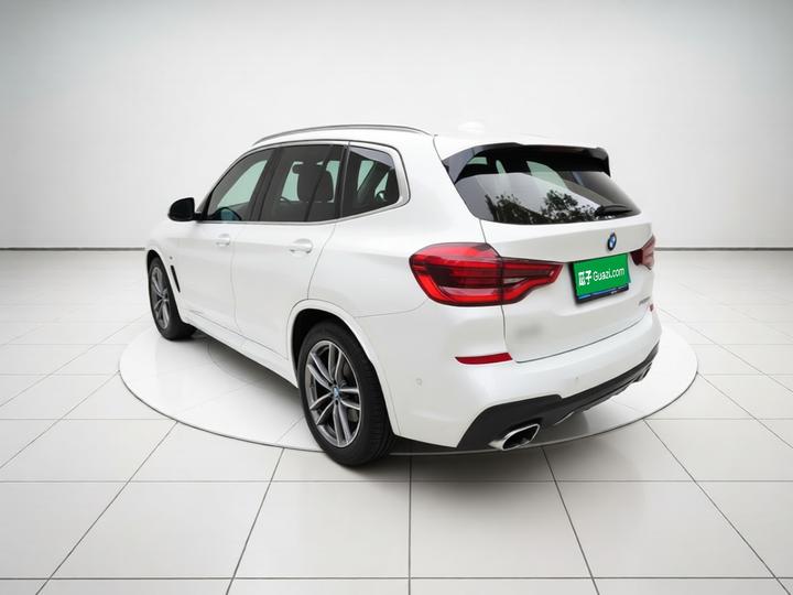 X3 2021 Facelift xDrive28i M Sport Package photo 4