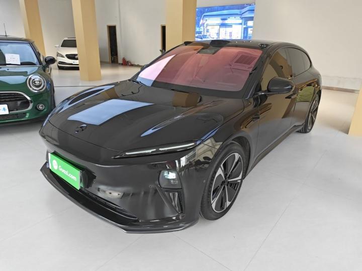 ET5T 2024 75kWh Touring