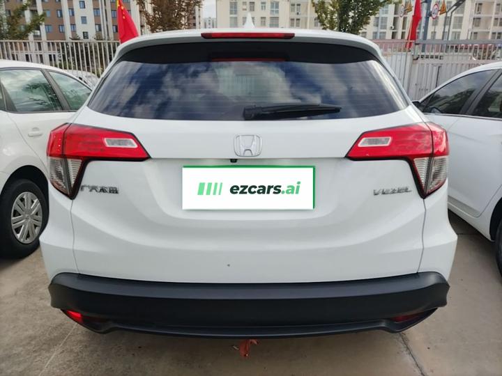 Vezel 2020 1.5L CVT photo 5