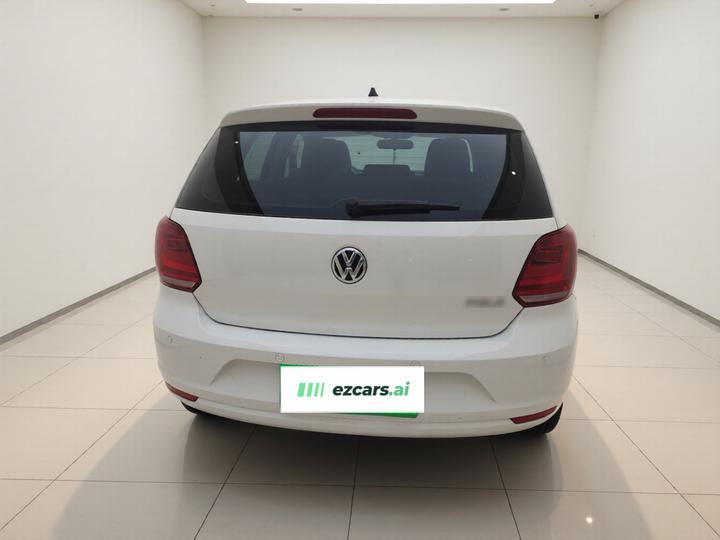 Polo 2016 1.4L AT photo 3