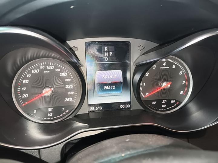 GLC 2017 GLC 300 4MATIC Dynamic photo 7