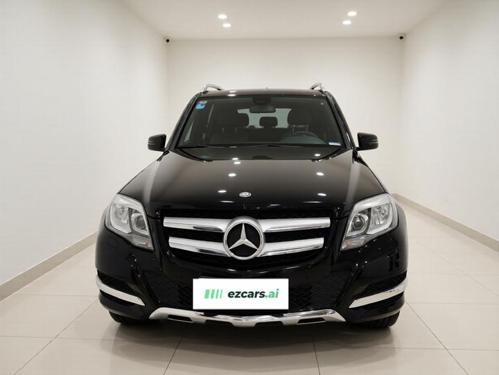 GLK-Class 2014 GLK 200 Standard photo 2