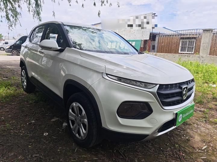 510 2019 1.5L CVT Energetic China VI photo 3