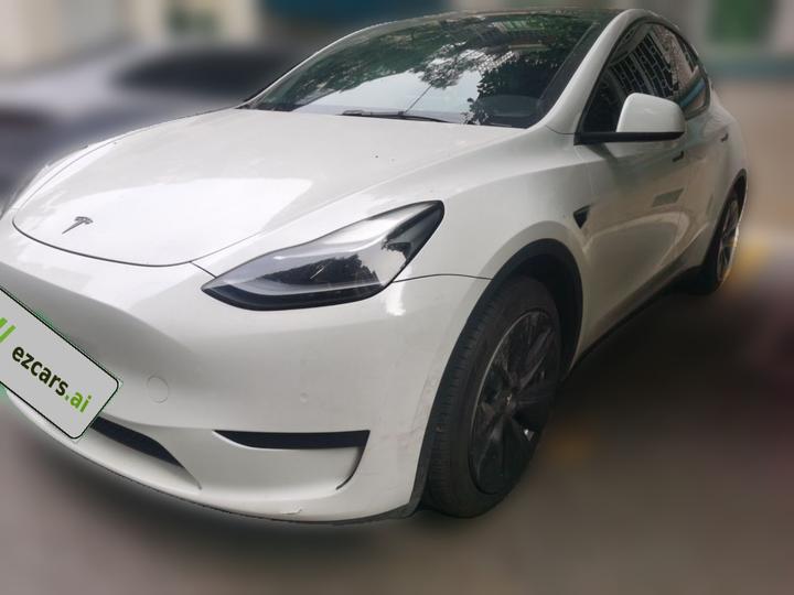 Model Y 2022 Facelift RWD