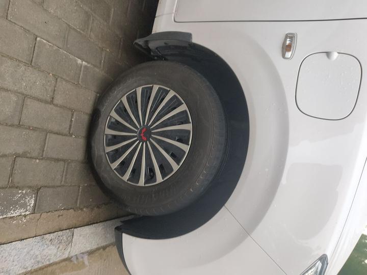 Wuling Hongguang EV 2025 EREV Hybrid 50KM Standard photo 8