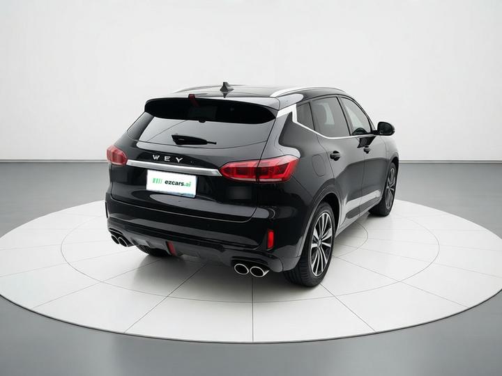 VV6 2020 2.0T RWD + photo 6