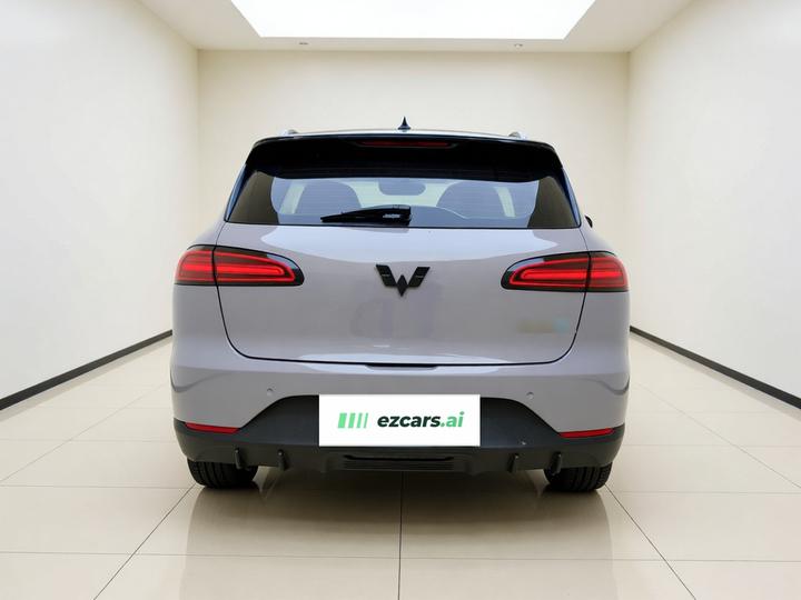 Wuling Bingo PLUS 2024 510km Flagship 4-Seater photo 5