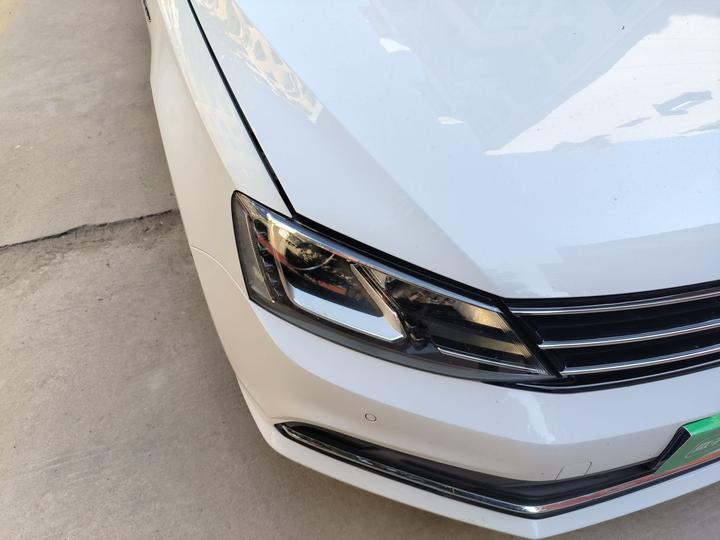 Sagitar 2018 280TSI DSG Luxury photo 7