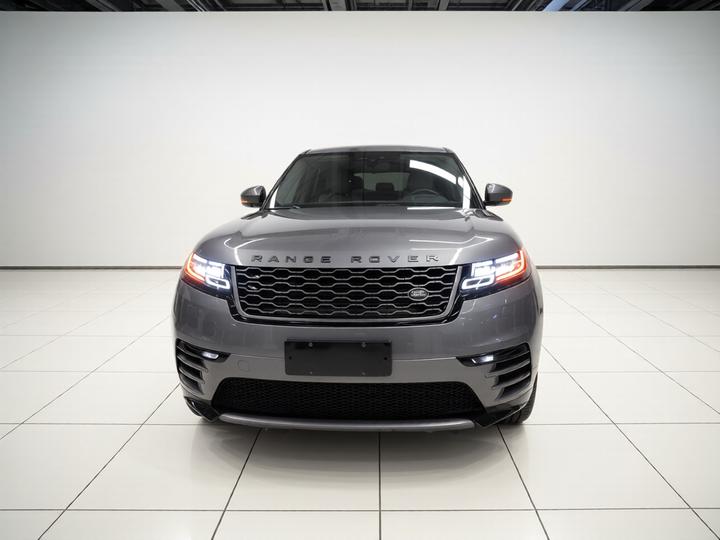 Range Rover Velar 2018 P380 R-DYNAMIC SE photo 2