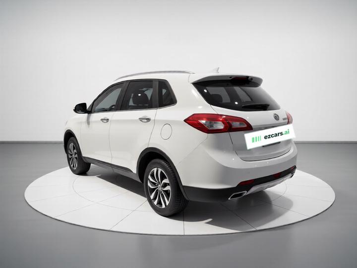BAIC X65 2015 2.0T AT Elite photo 4