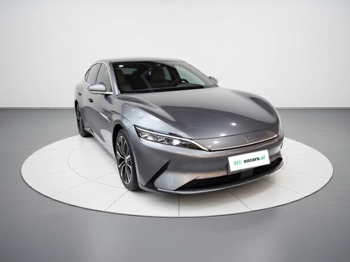 Han 2020 EV AWD Performance Flagship photo 3