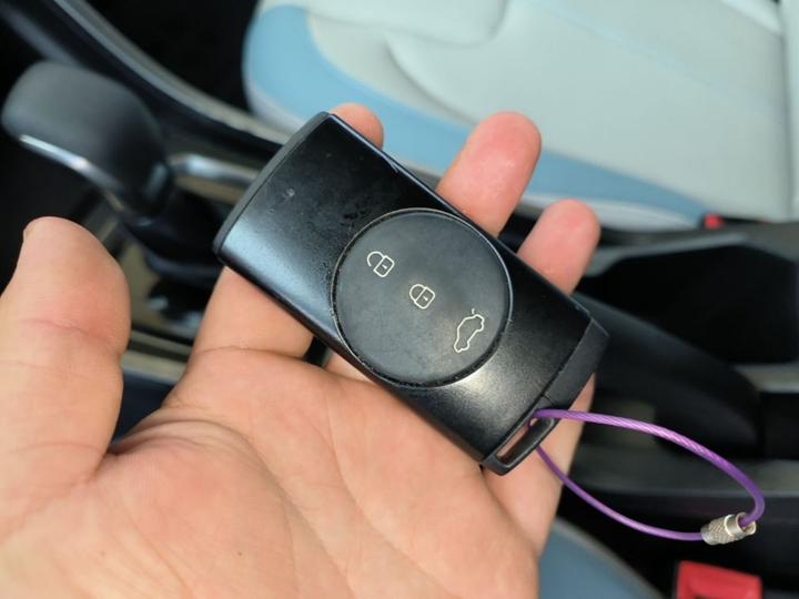 Tiggo 3X 2022 1.5L CVT Elite photo 8