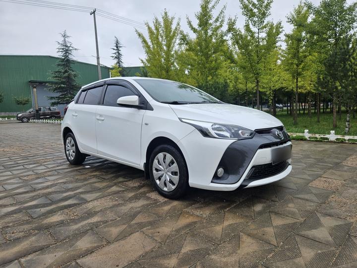 YARiS L 2016 Facelift 1.5E CVT photo 3
