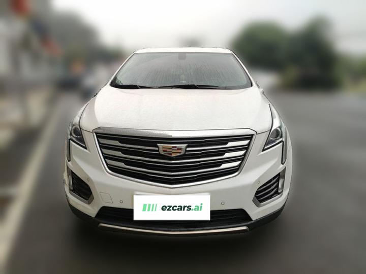 XT5 2016 25T Luxury photo 2